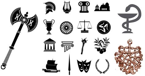 roman mythology tattoos|roman symbol tattoo meaning.